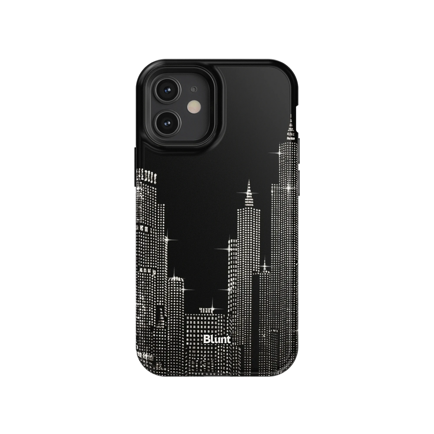 NYC Skyeline iPhone Case