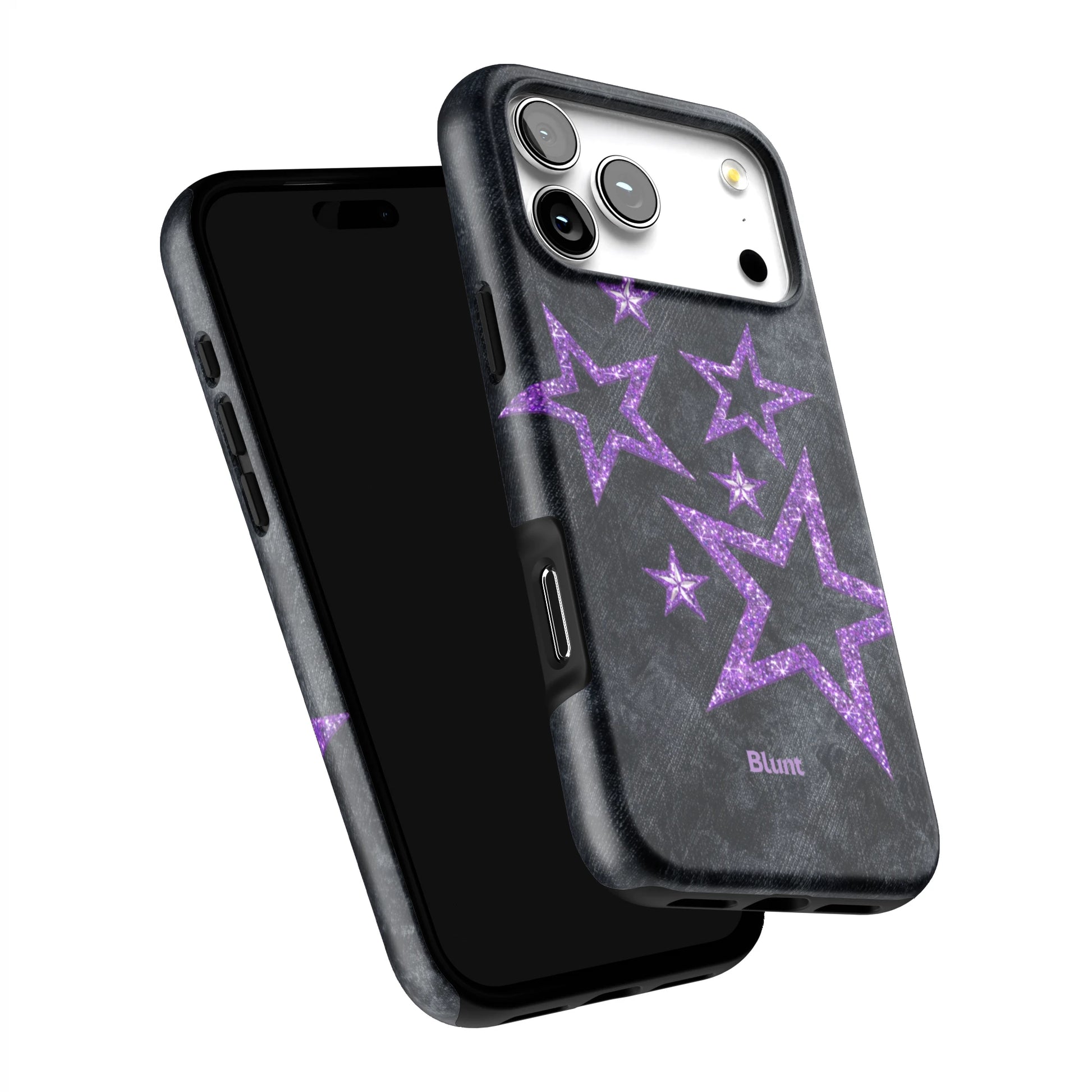 Denim-Popstar-iphone-case-iPhone 17 Pro Max-5
