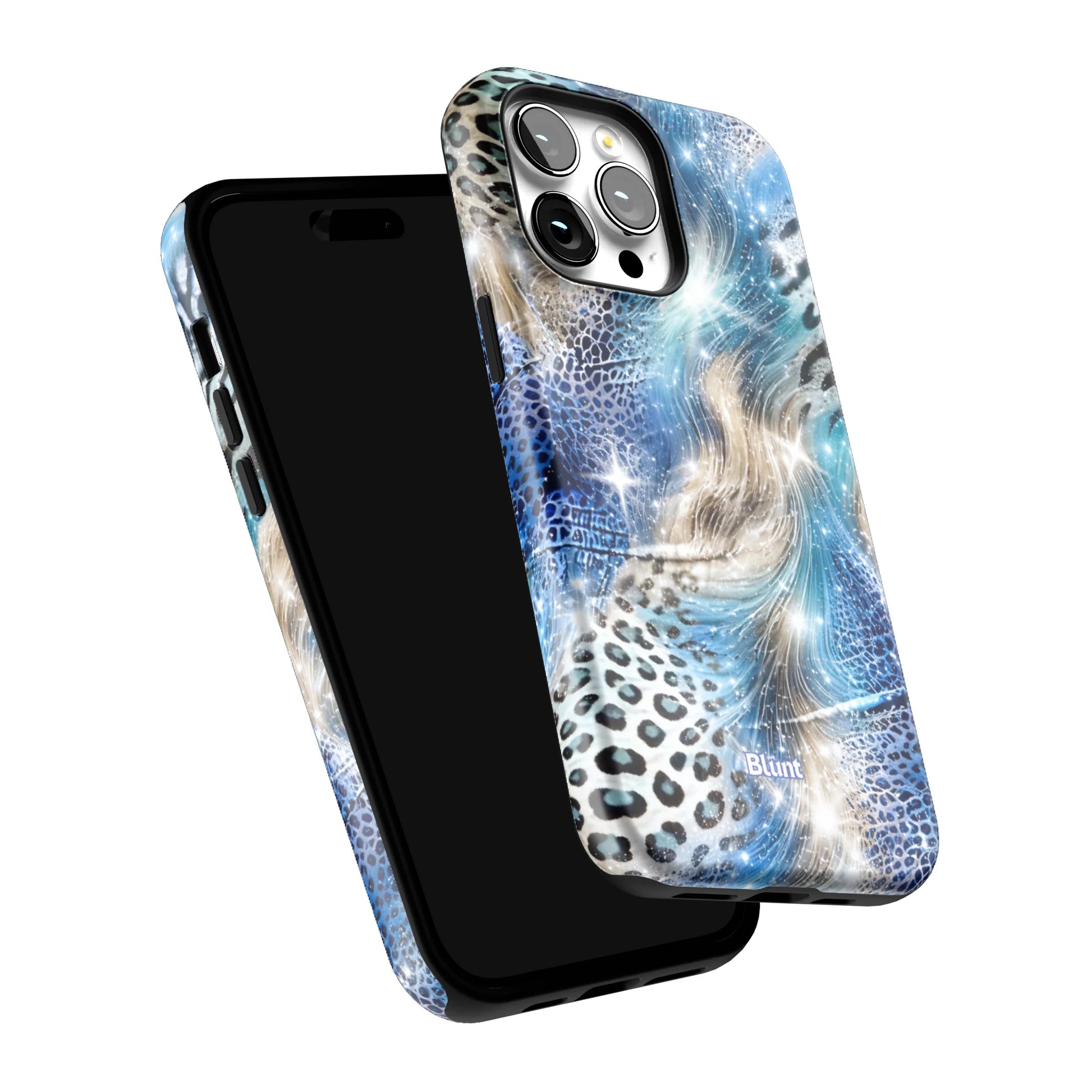 Icy-Hybrid-iphone-case-iPhone 14 Pro Max-5