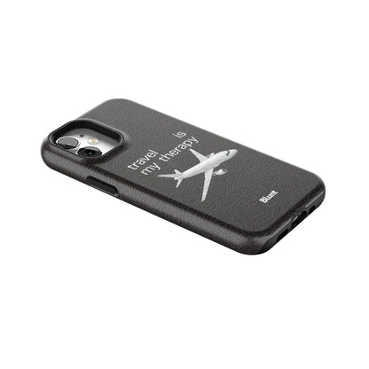 Travel-Therapy-iphone-case-iPhone 12 Mini-2