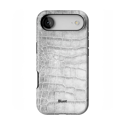 Sterling iPhone Case