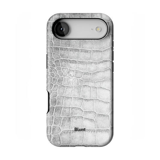 Sterling iPhone Case