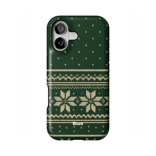 Nordic iPhone Case