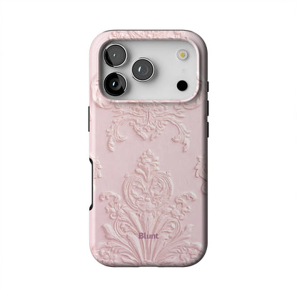 Chiseled-Pastel-iphone-case-iPhone 17 Pro-1