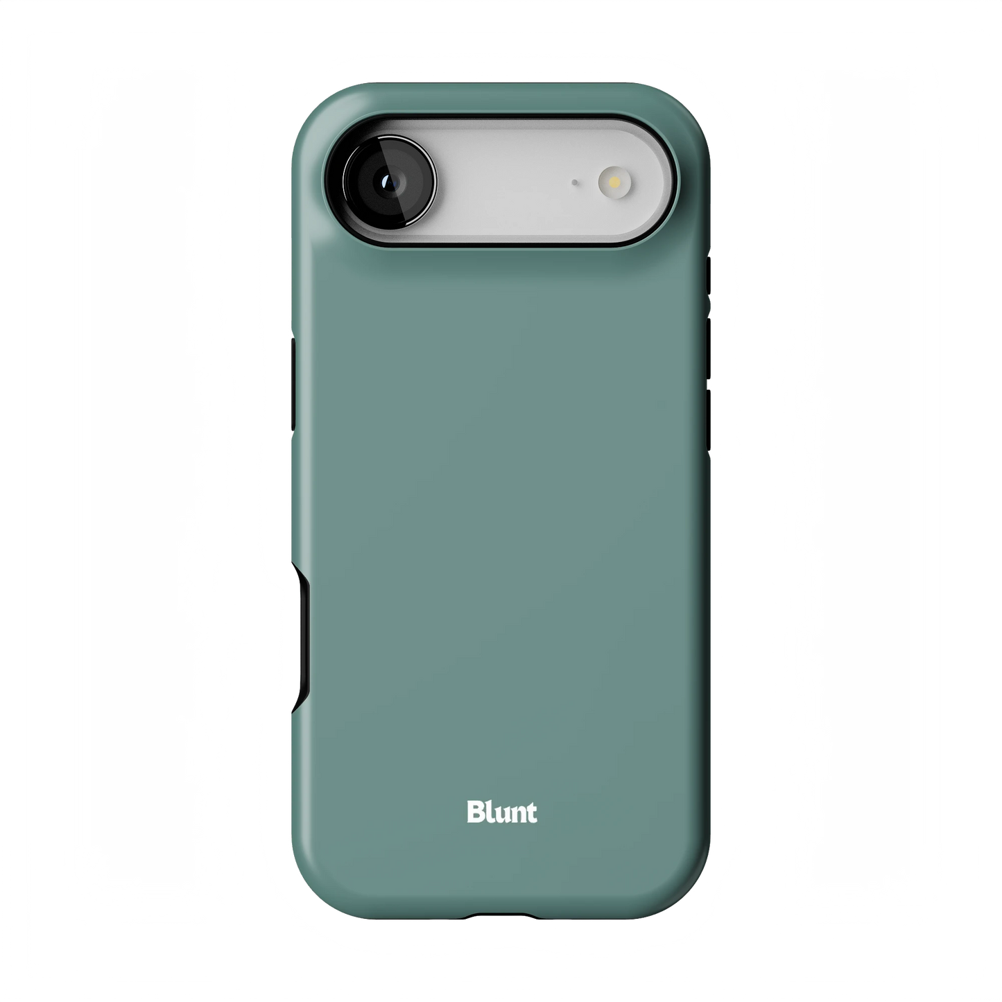 Cool Mint iPhone Case