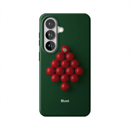 Lucky 8 Samsung Case