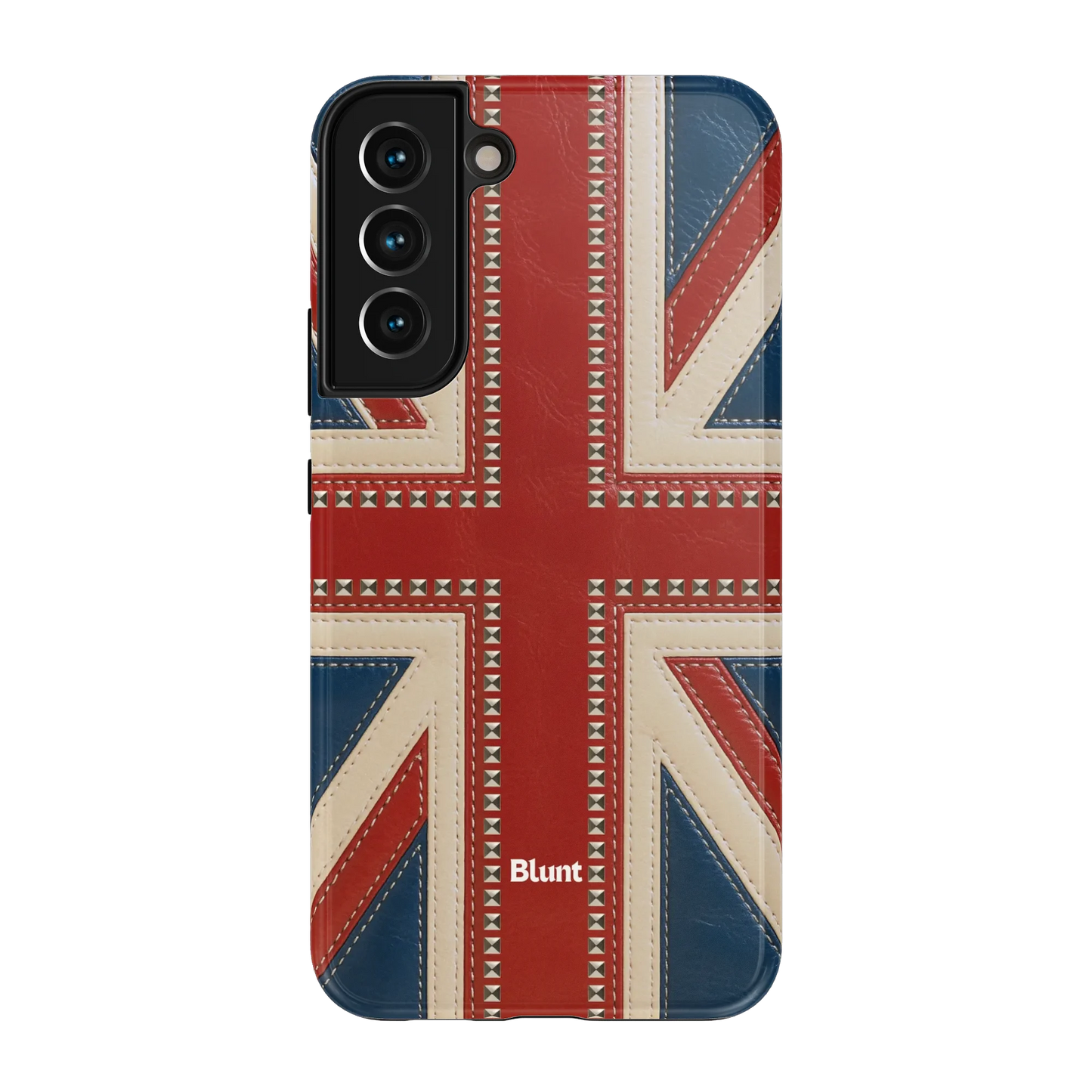 Brit Samsung Case