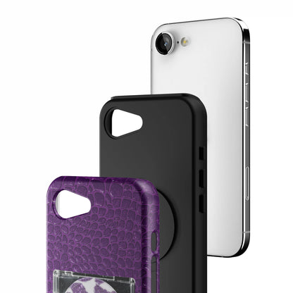 Purple-Mix-iphone-case-iPhone 17 E-3