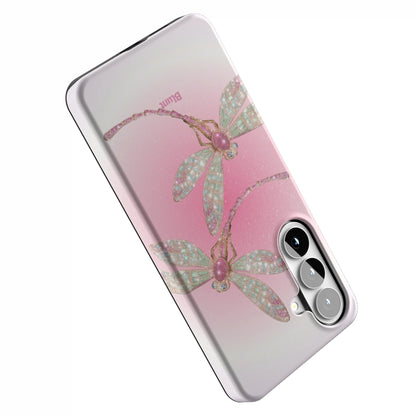 Crystal-Wings-samsung-case-Galaxy S26 Plus-4