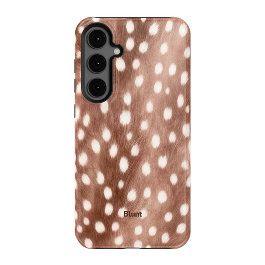 Doe Spot Samsung Case