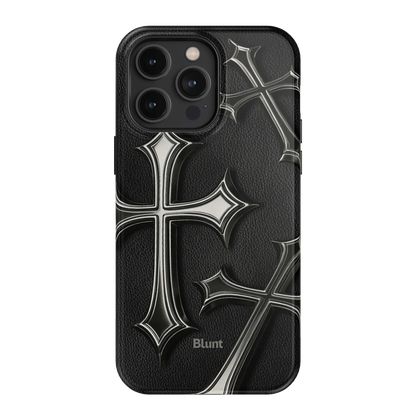Rebel iPhone Case