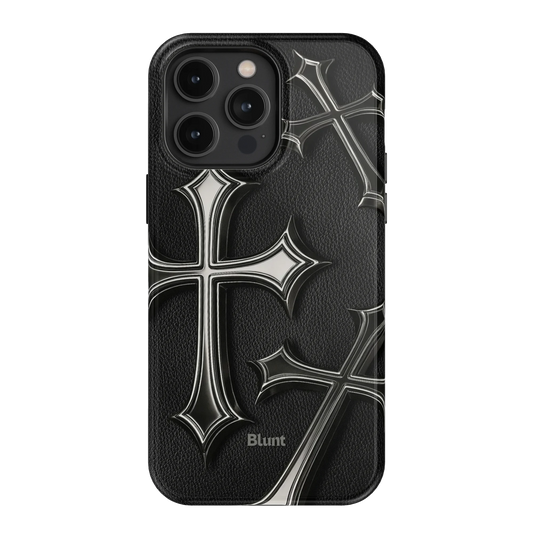 Rebel iPhone Case