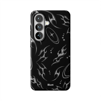 Cyber Samsung Case