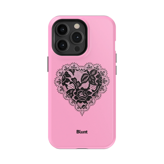Dalia iPhone Case
