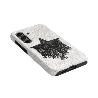 Cosmic Fringe Samsung Case