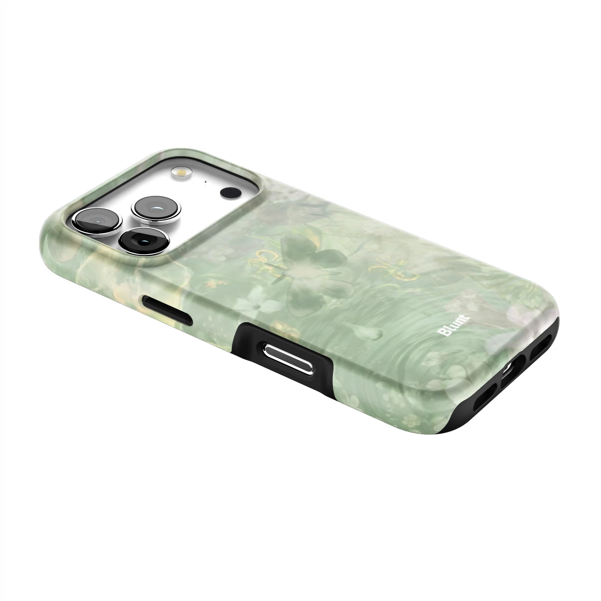 Sage-Mint-iphone-case-iPhone 17 Pro-2
