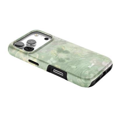 Sage-Mint-iphone-case-iPhone 17 Pro-2