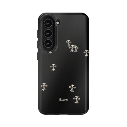 Axis Rod Samsung Case