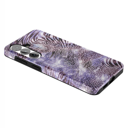 Lilac-Wildmix-samsung-case-Galaxy S26 Plus-2