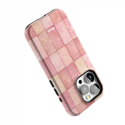 Pastel-Chess-iphone-case-iPhone 15 Pro-4