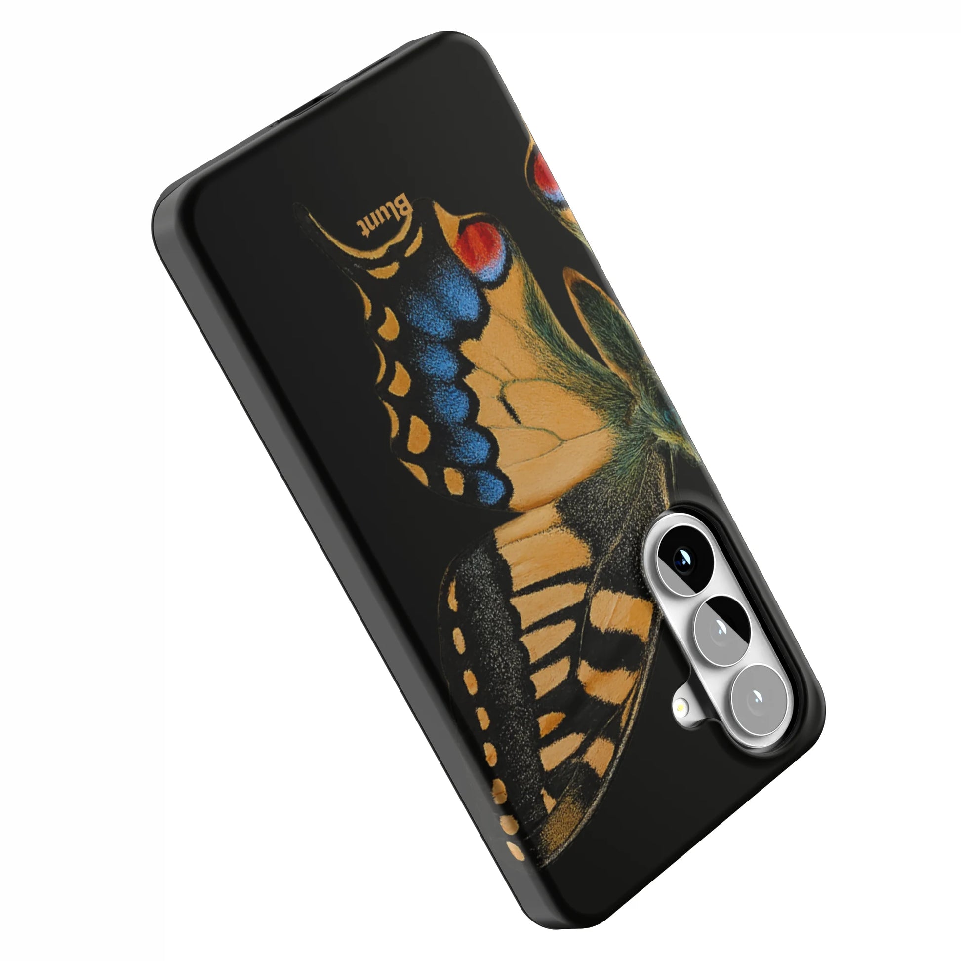 Royal-Swallowtail-samsung-case-Galaxy S26 Plus-4