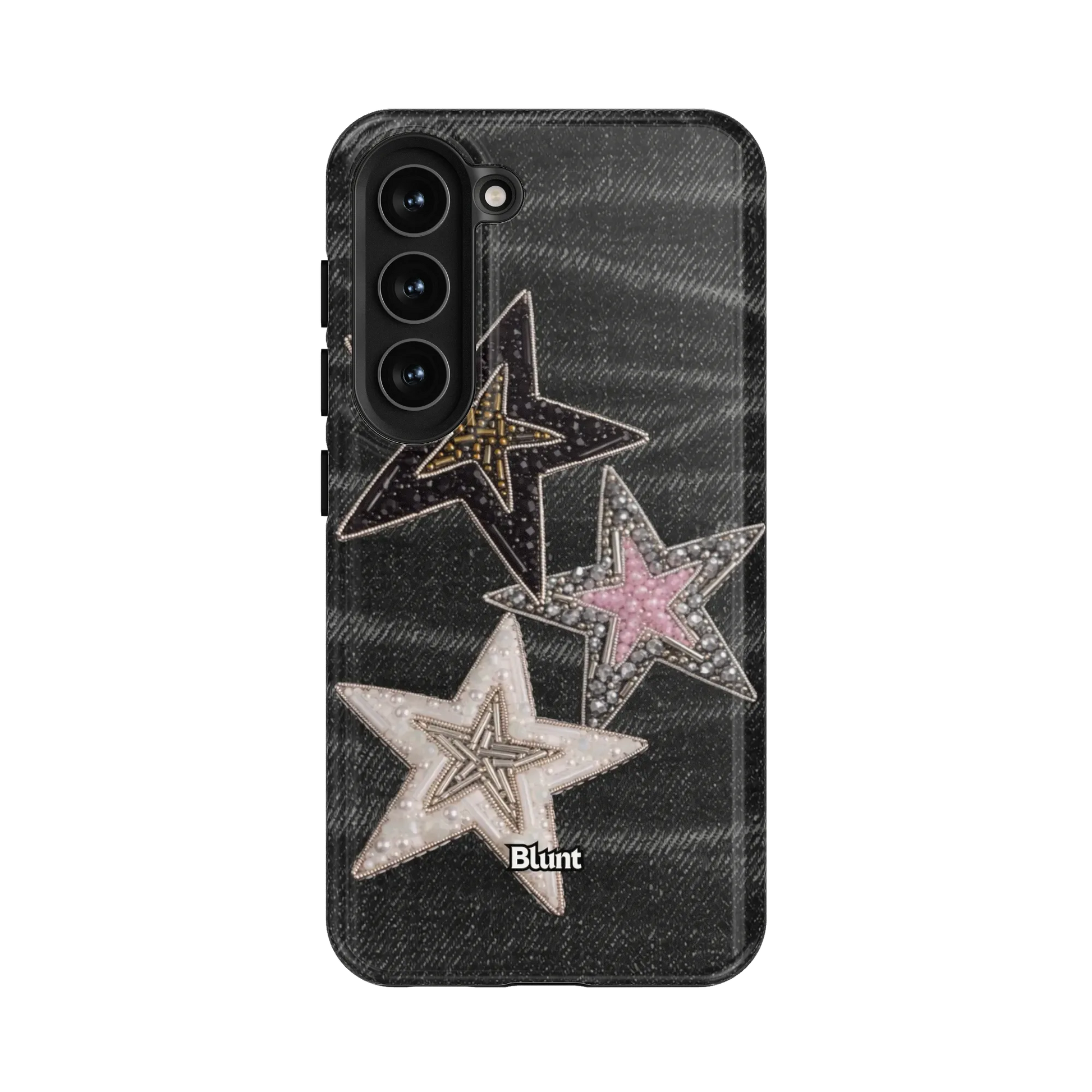 Starfall-Denim-samsung-case-Galaxy S23-1