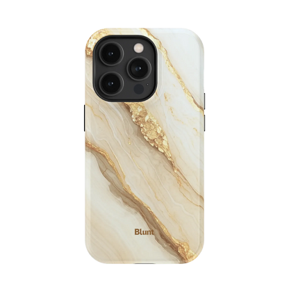 Alabastre iPhone Case