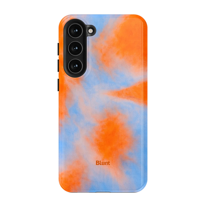 Marz Samsung Case