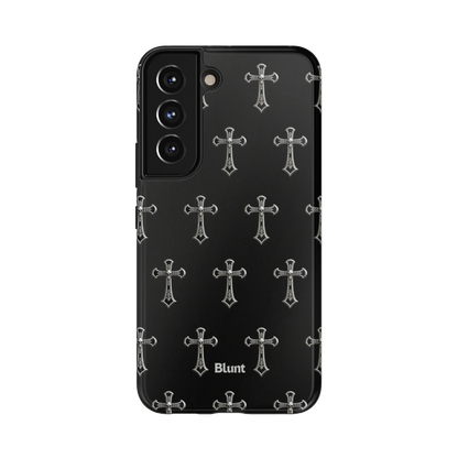 Coded-Creed-samsung-case-S22-1