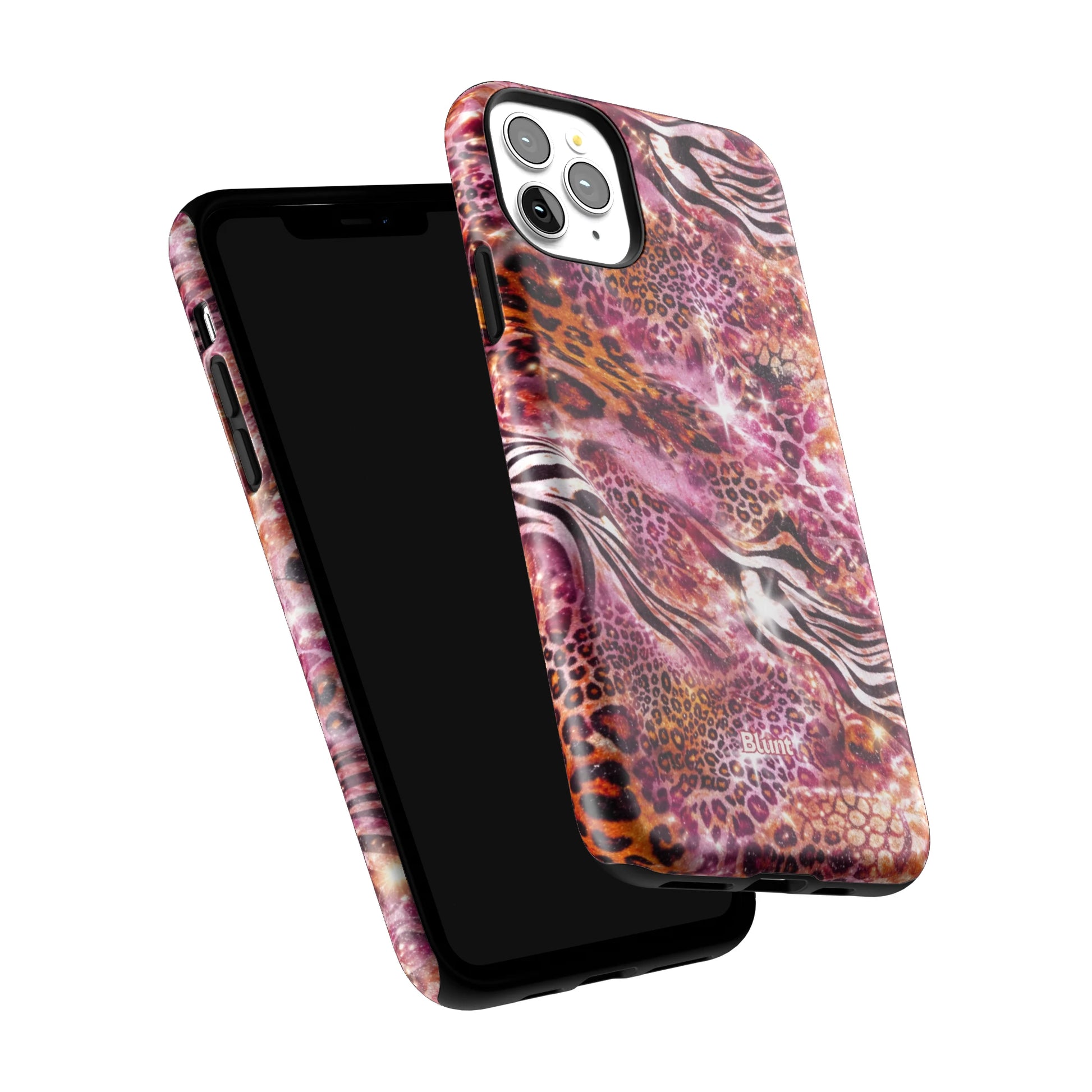 Punky-Safari-iphone-case-iPhone 11 Pro Max-5