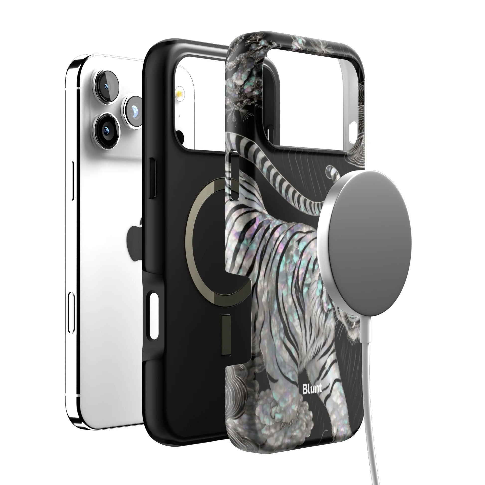 Wild-Holo-iphone-case-iPhone 17 Pro Max-3