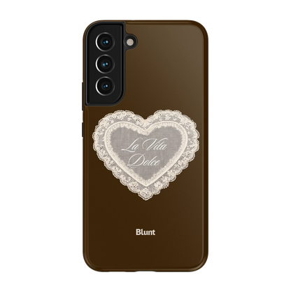 Laced Vita Samsung Case