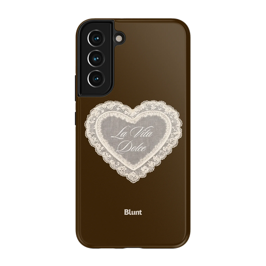 Laced Vita Samsung Case