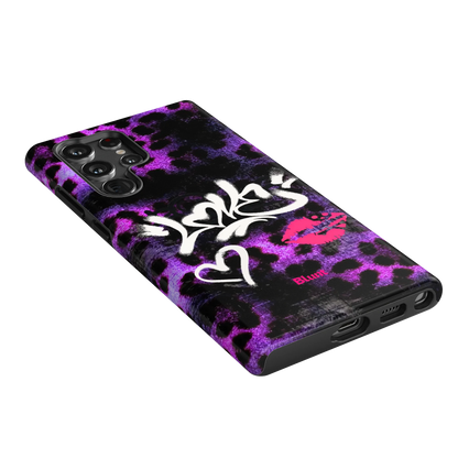 Rebel-Love-samsung-case-Galaxy S22 Ultra-2