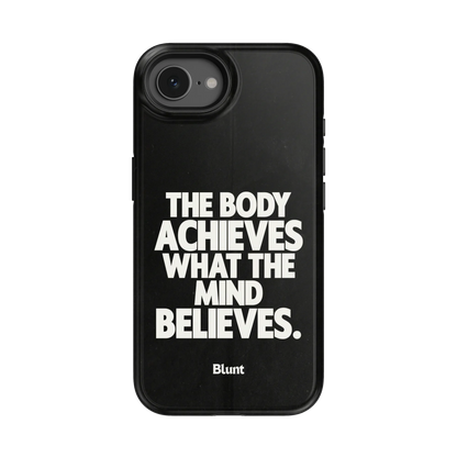 iPhone 16 E Tough