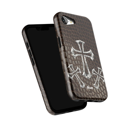 Croc-Creed-iphone-case-iPhone 17 E-5