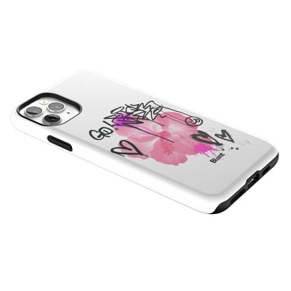 Floral-Vandal-iphone-case-iPhone 11 Pro Max-2