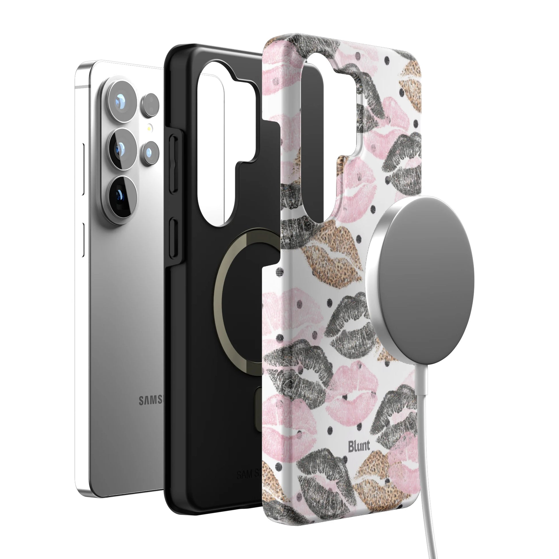 Mixed-XO-samsung-case-Galaxy S26 Ultra-3