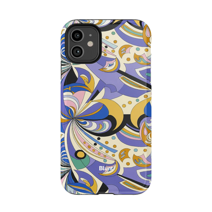 Julietta iPhone Case