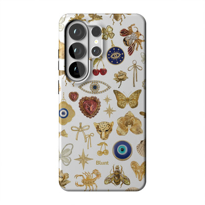 Antalya Samsung Case