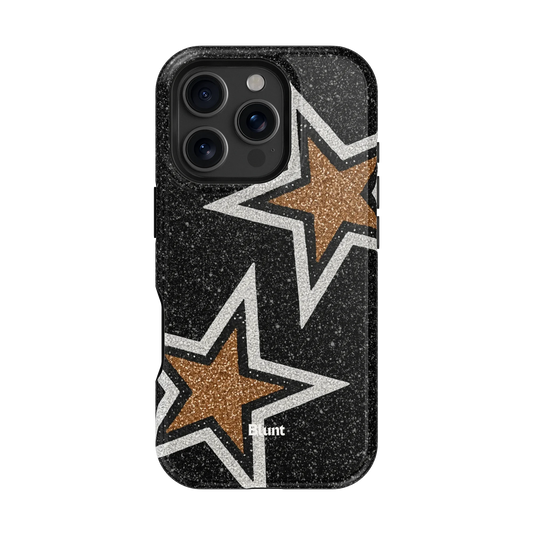 Mocha Starlette iPhone Case