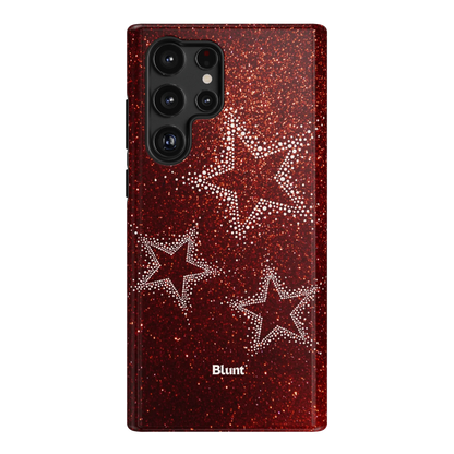 Ruby Sarai Samsung Case