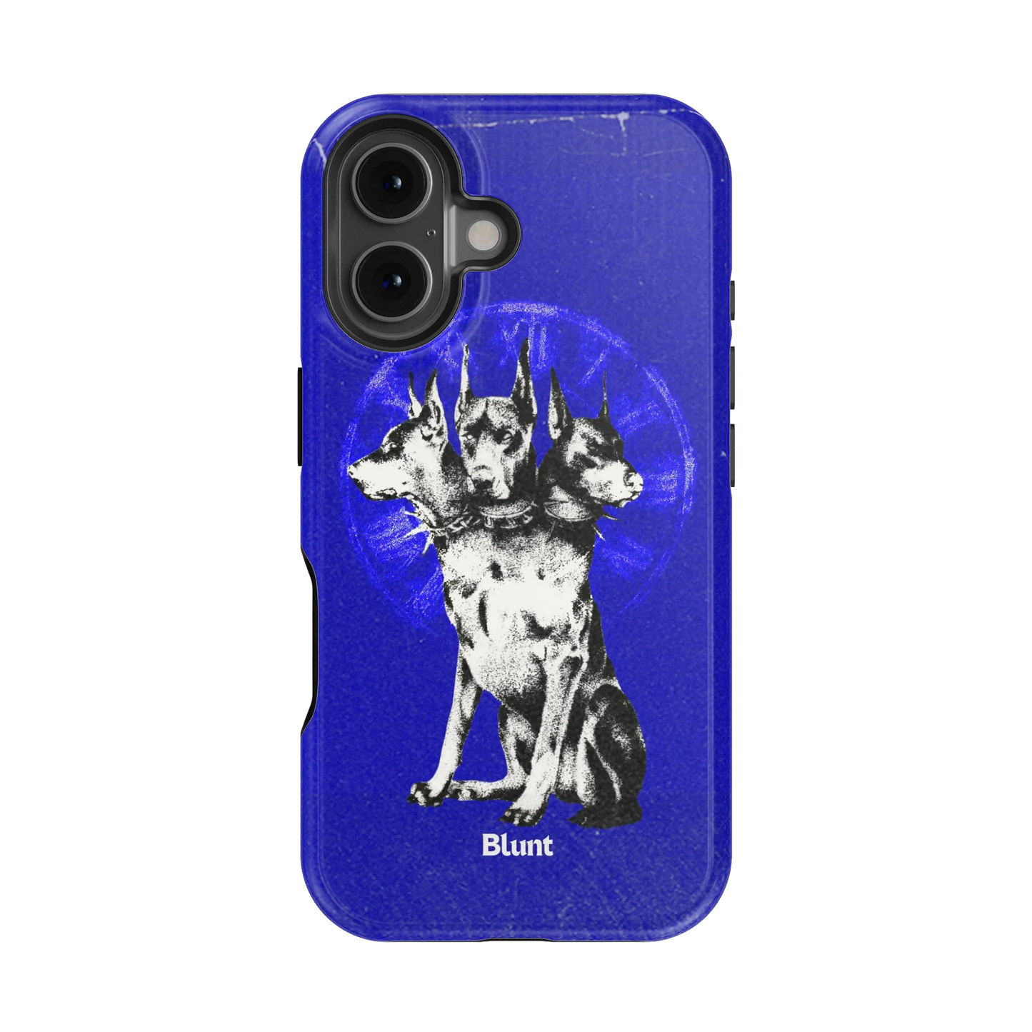 Play Flight iPhone Case
