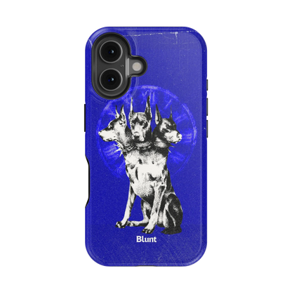 Play Flight iPhone Case