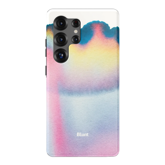 Soft Haze Samsung Case