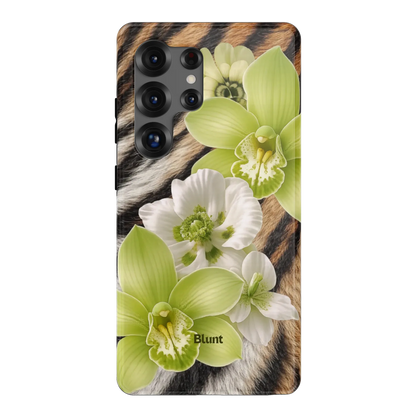 LIME-MYTHIC-samsung-case-S25 Ultra-1