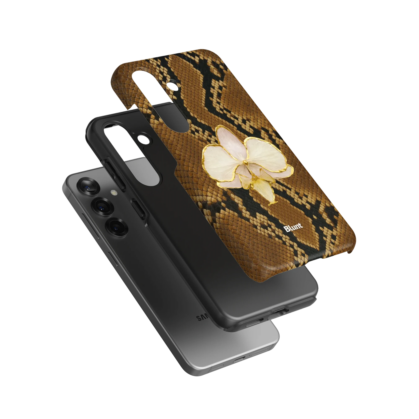 Serpentis Samsung Case