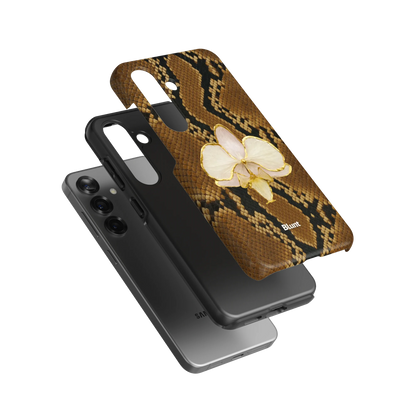 Serpentis Samsung Case