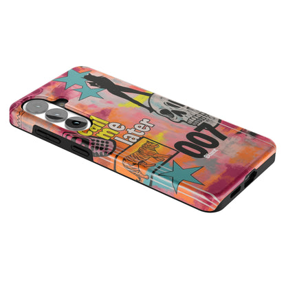 Call-me-samsung-case-Galaxy S26 Plus-2