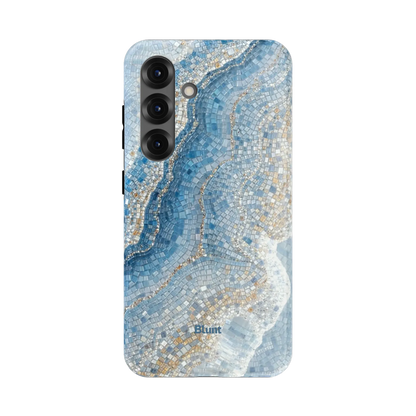 Agate-Frost-samsung-case-Galaxy S25-1